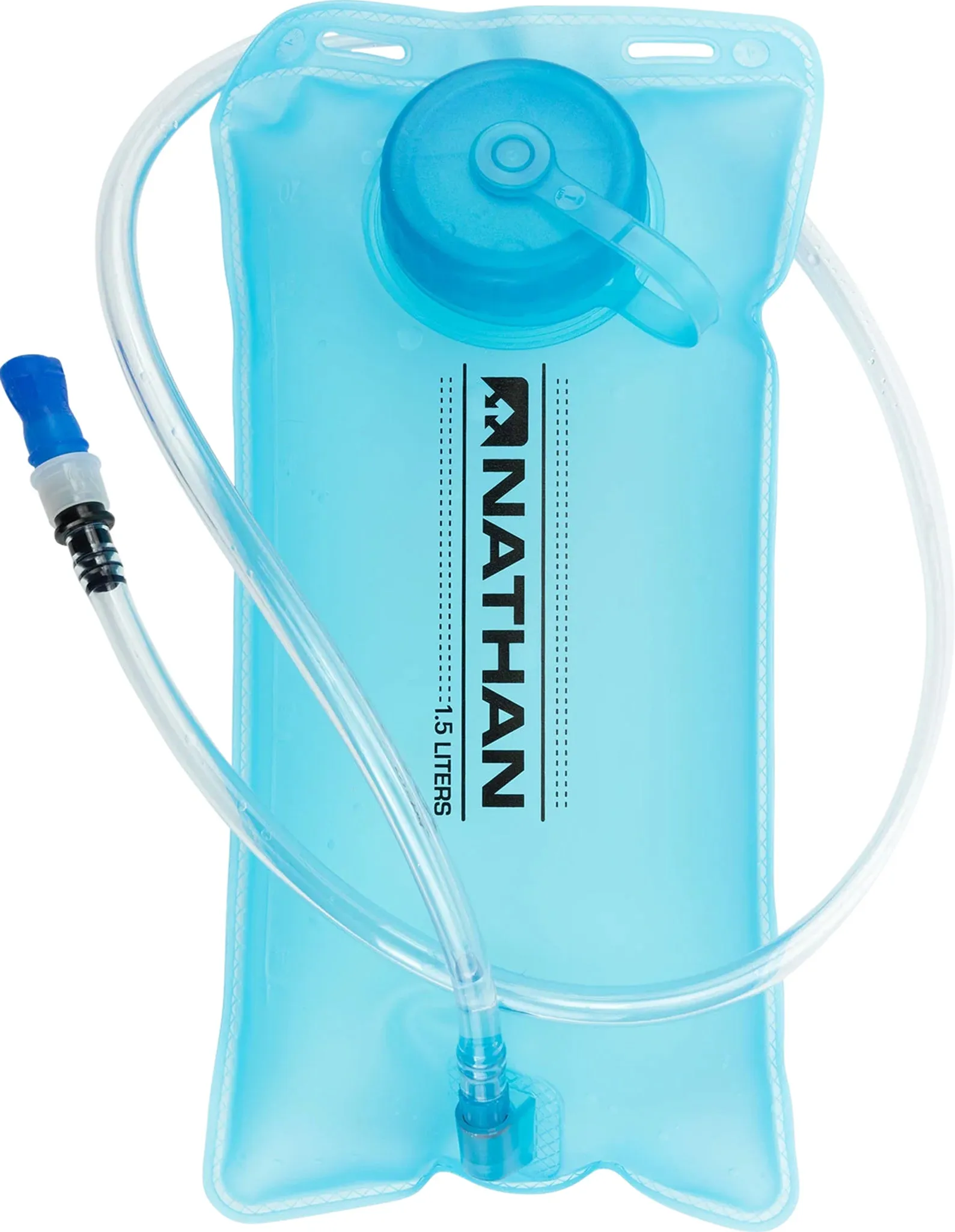 1.5 Liter Quickstart Hydration Bladder - Unisex|-|Poche d'hydratation Quickstart 1,5 litre - Unisexe