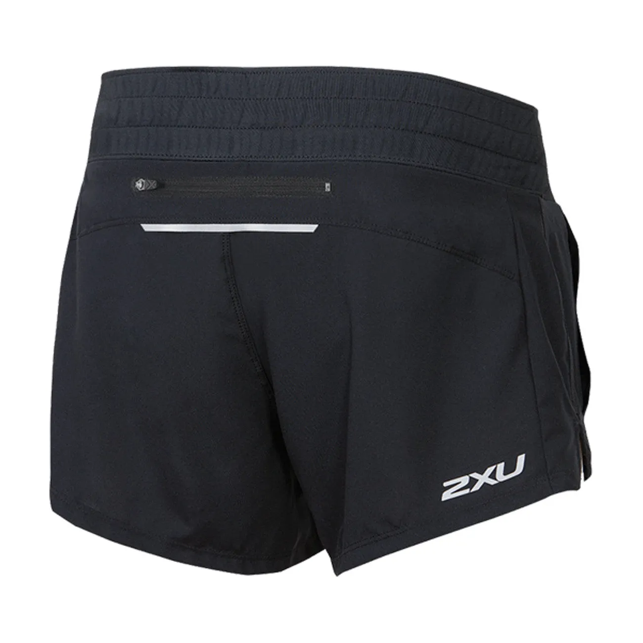 2XU Women's Stride 4 Inch Shorts