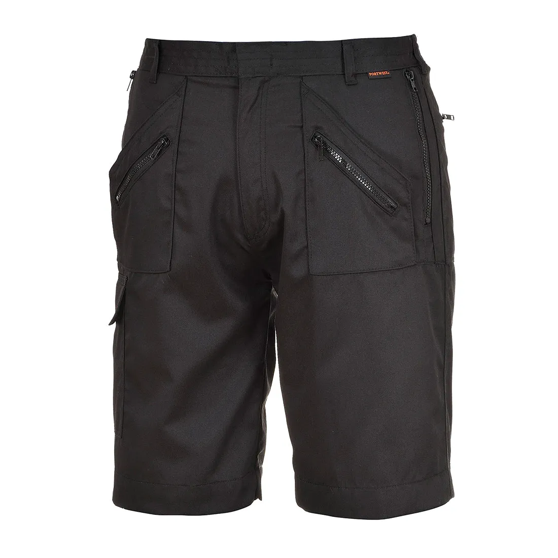 Action Shorts S889