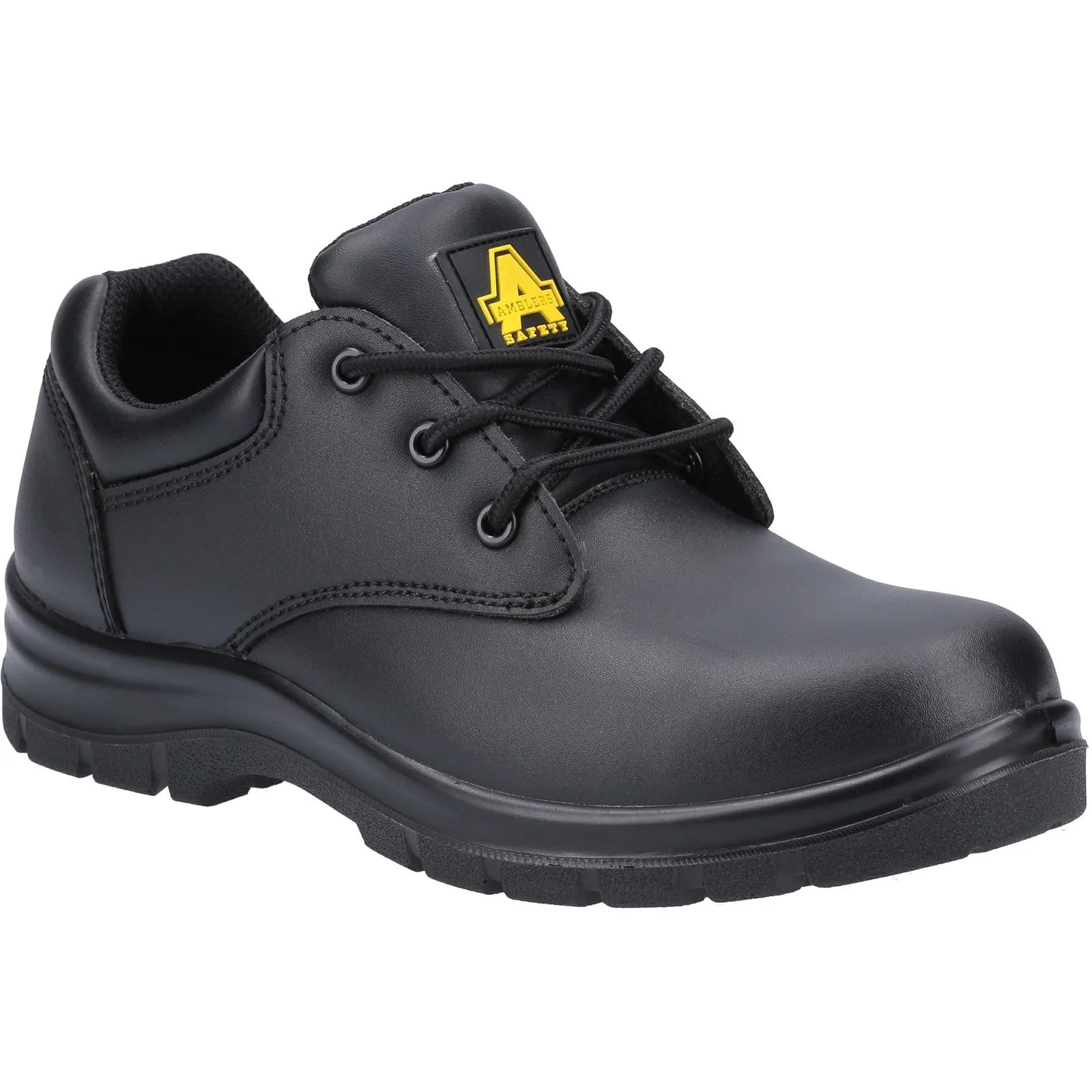 Amblers Safety Ladies AS715C Safety Shoes