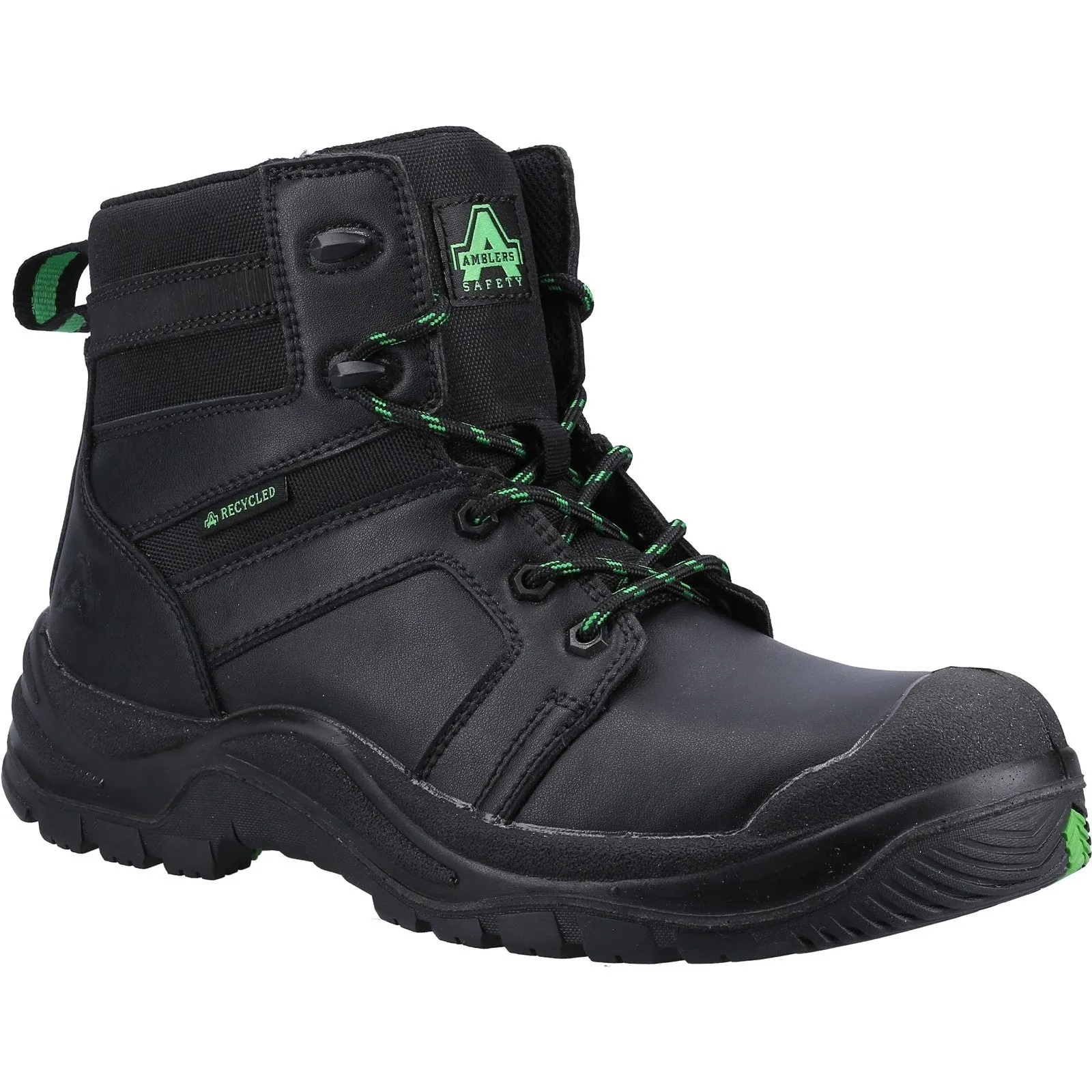 Amblers Safety Men's 502 Safety Boots