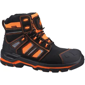 Amblers Safety Unisex AS971C Radiant Safety Boot