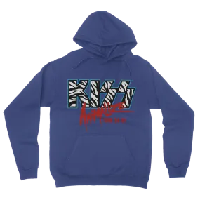 Animalize Tour '84-'85 Hoodie