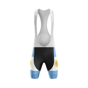 Argentina (V1) Bib & Short