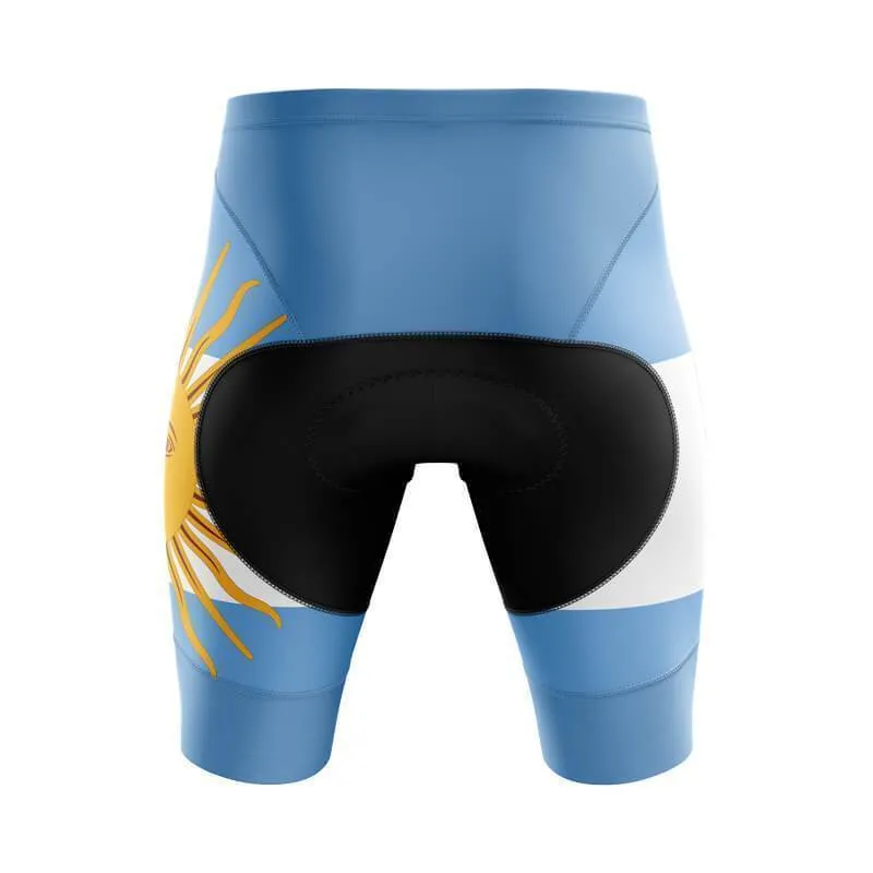 Argentina (V2) Bib & Short