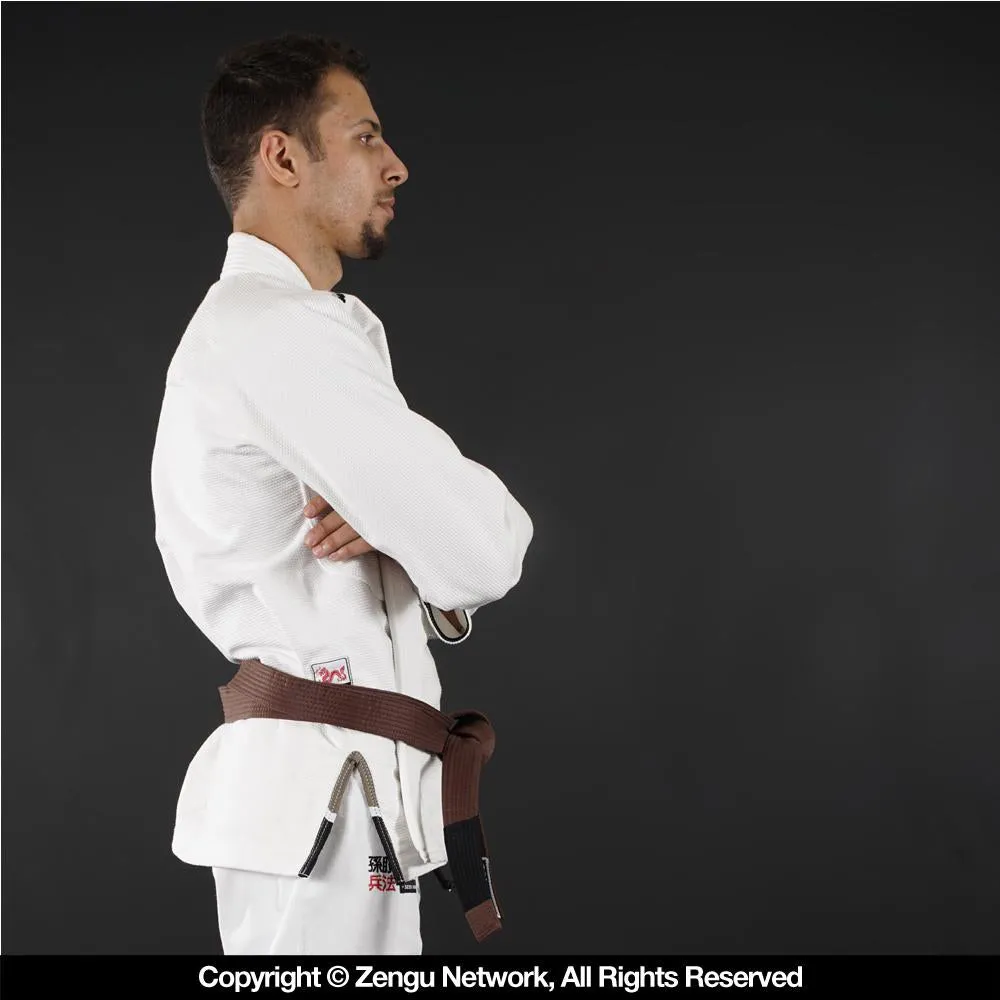 ART OF WAR Jiu Jitsu Gi