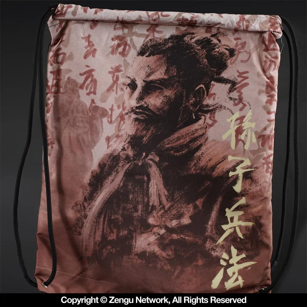 ART OF WAR Jiu Jitsu Gi