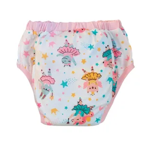 Ballet Bunny Training Pants