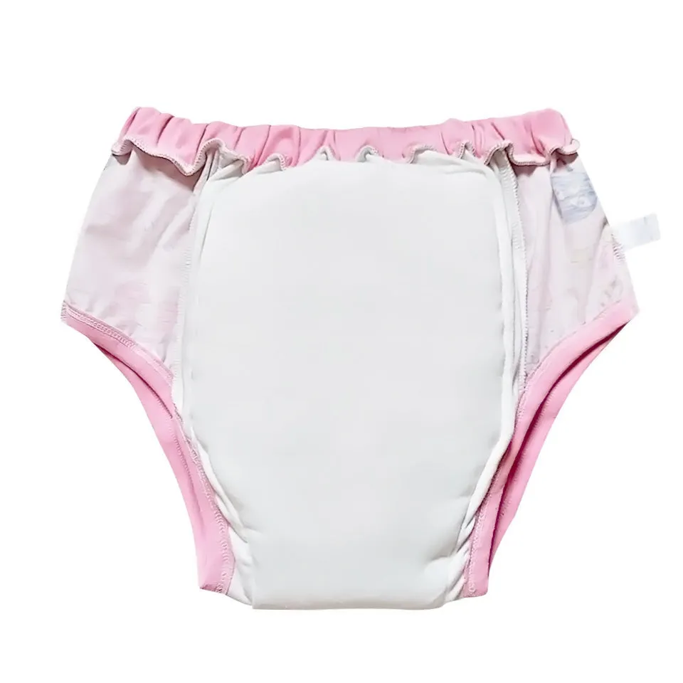 Ballet Bunny Training Pants