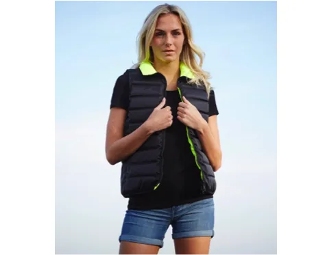 Baltic Surf & Turf Flipper 50N Gilet Buoyancy Aid - Unisex - Black/UV