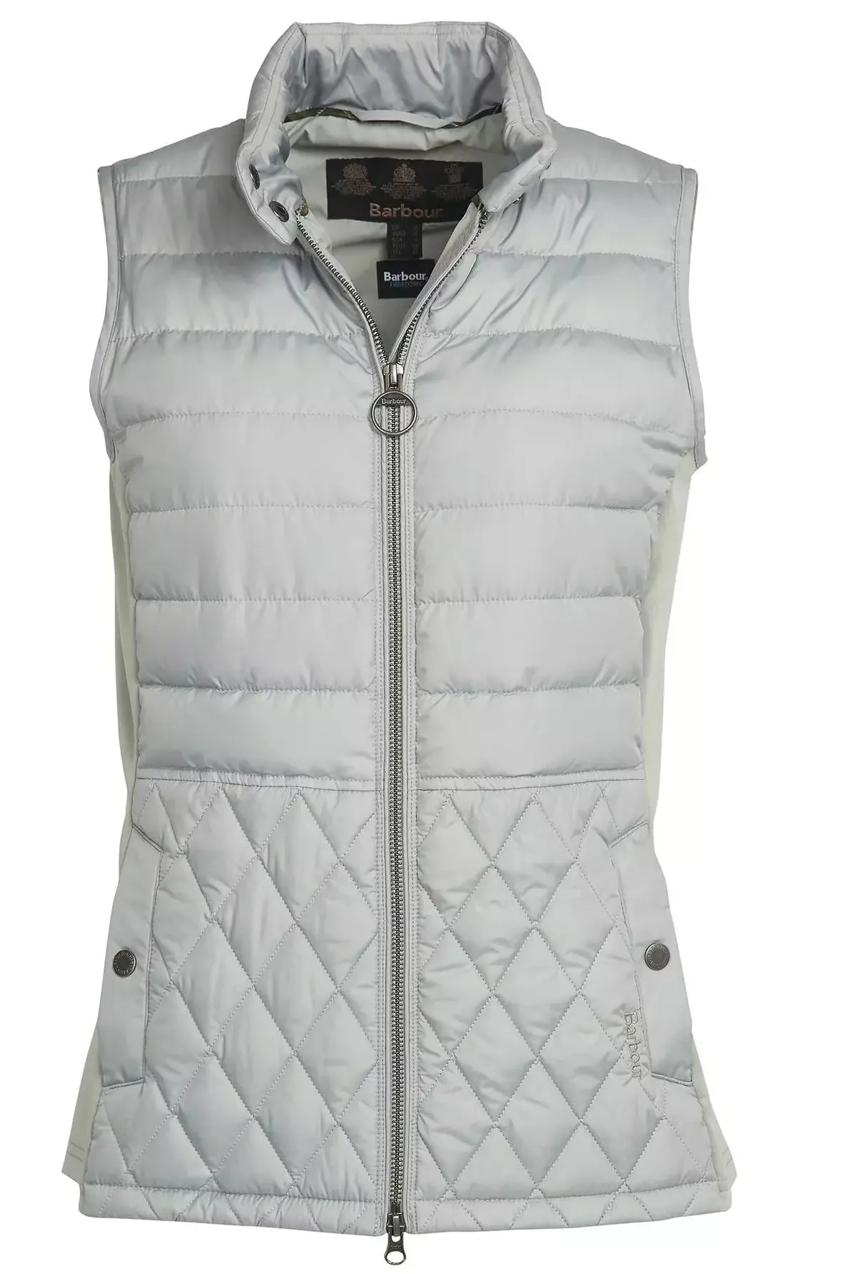 Barbour Gilet Esme in Grey LGI0076GN11