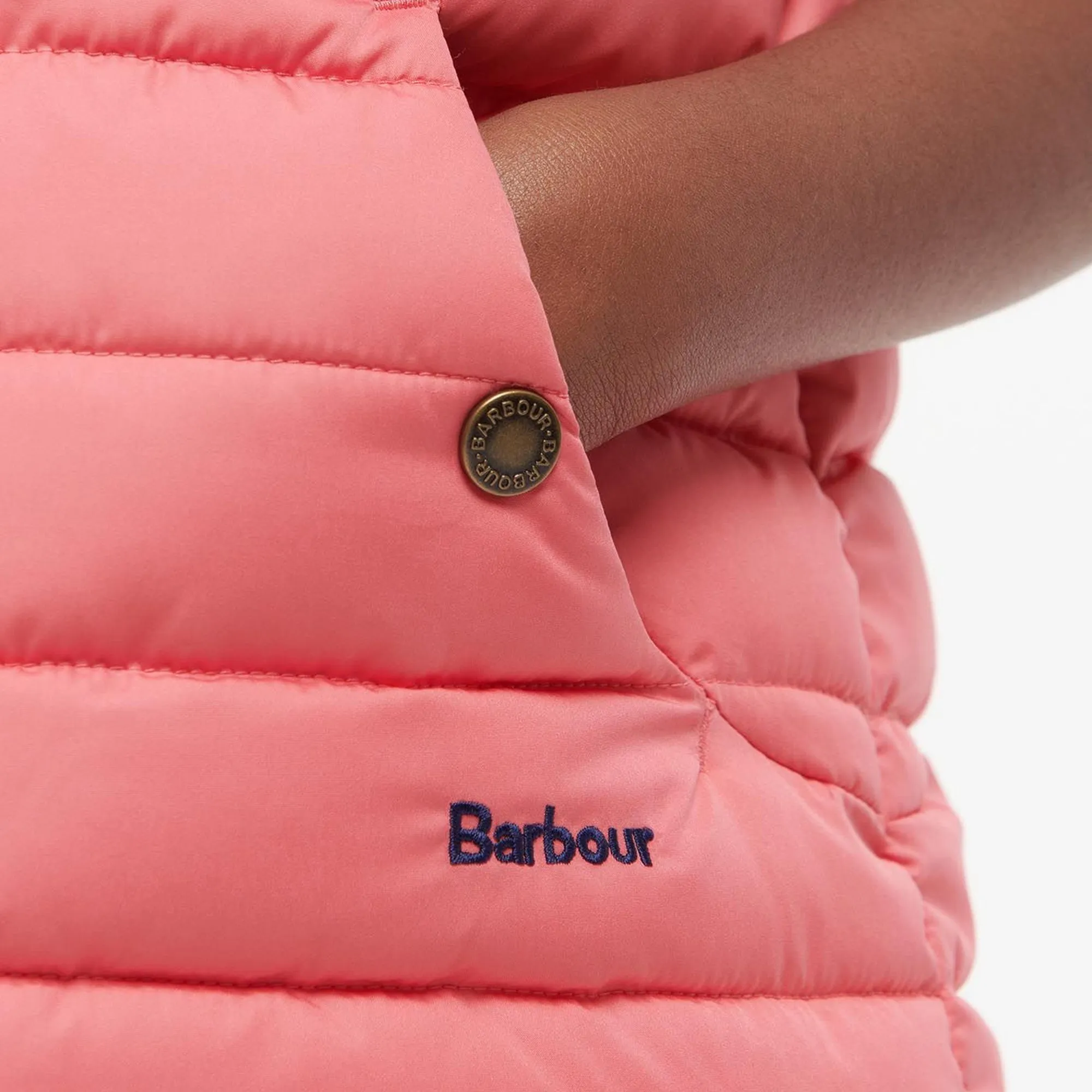 Barbour Girls Yara Gilet