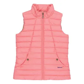 Barbour Girls Yara Gilet