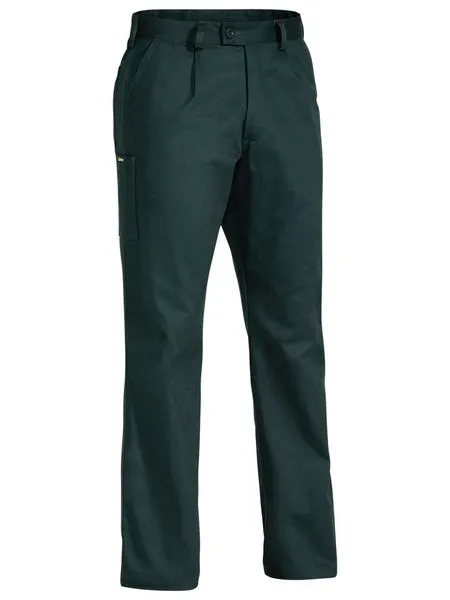 Bisley Original Cotton Drill Work Pant (BP6007)