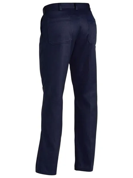 Bisley Original Cotton Drill Work Pant (BP6007)