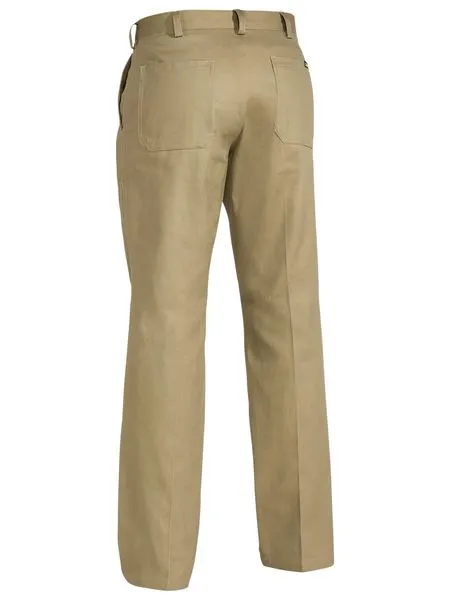 Bisley Original Cotton Drill Work Pant (BP6007)