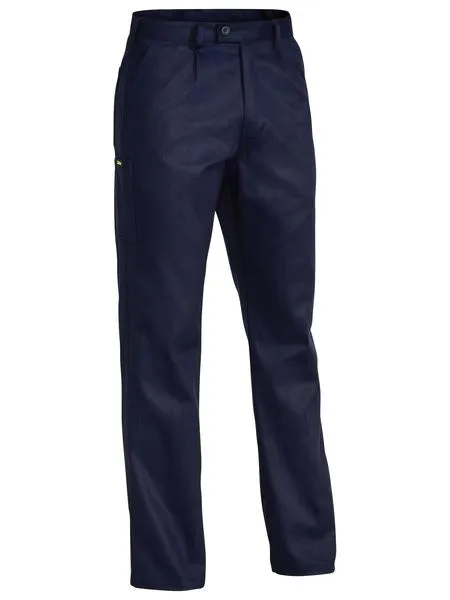 Bisley Original Cotton Drill Work Pant (BP6007)