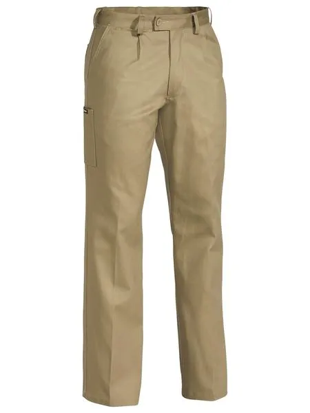 Bisley Original Cotton Drill Work Pant (BP6007)