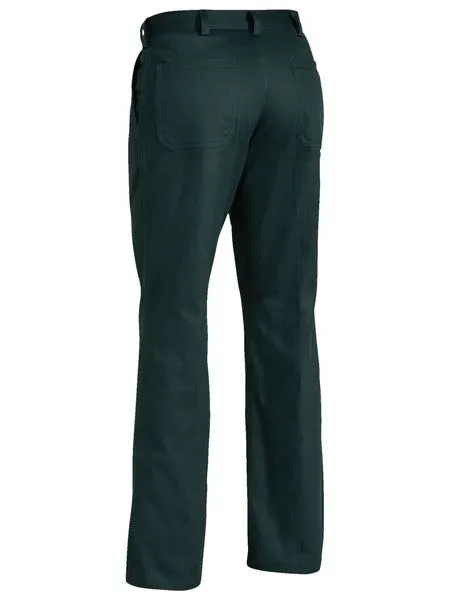 Bisley Original Cotton Drill Work Pant (BP6007)