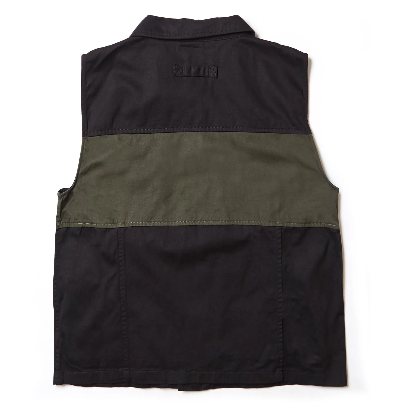 Blacksmith - Tactical Utility Vest - Military