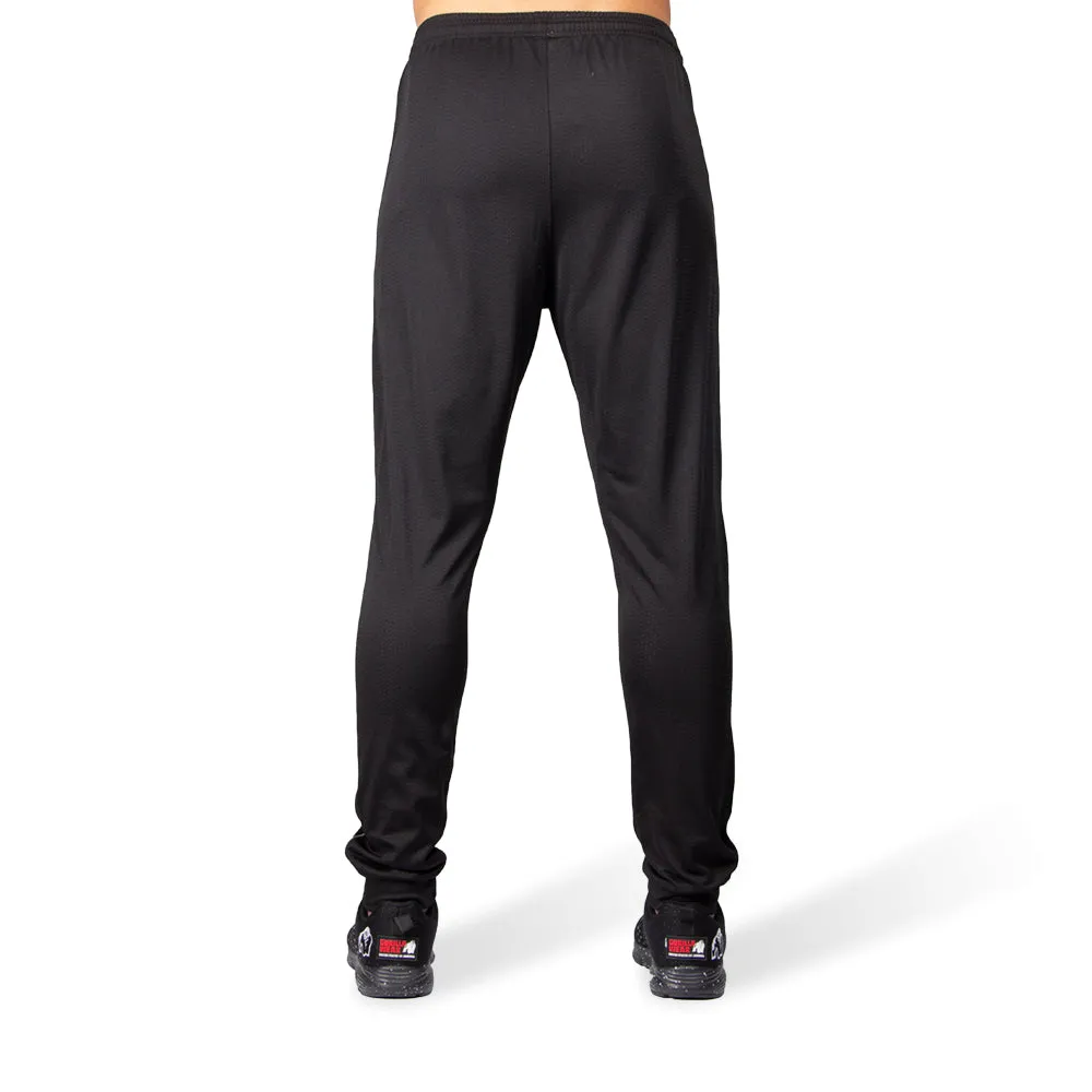 Branson Pants - Black/Gray