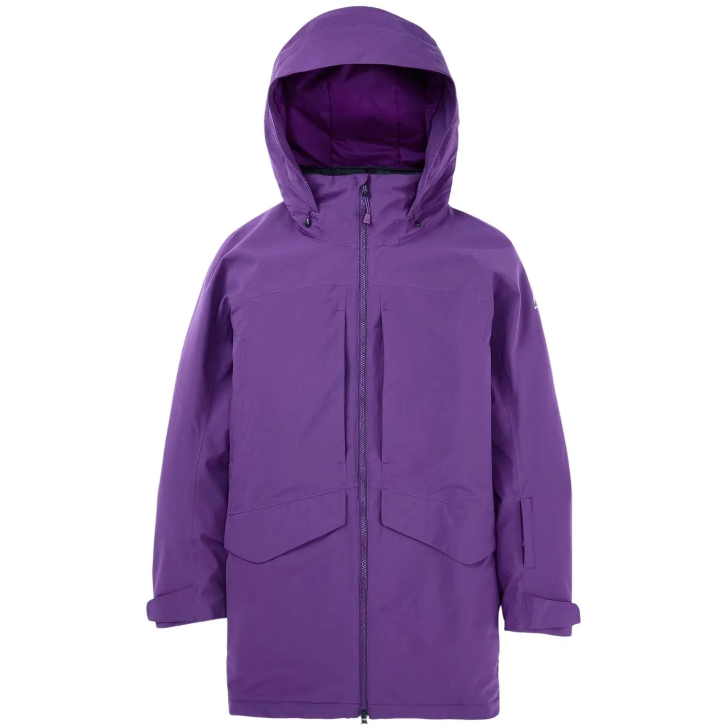 Burton Prowess 2.0 Jacket 2025 - Women's