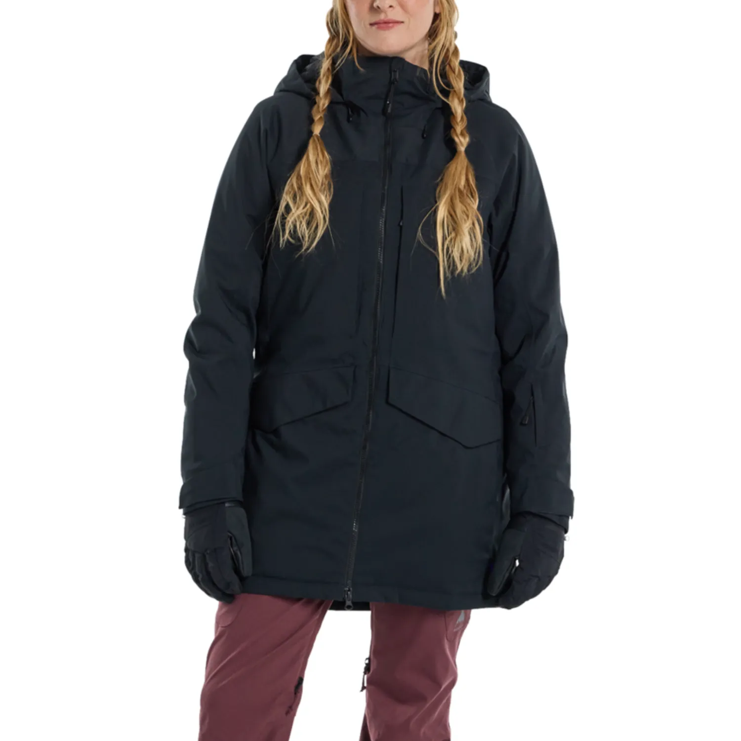 Burton Prowess 2.0 Jacket 2025 - Women's