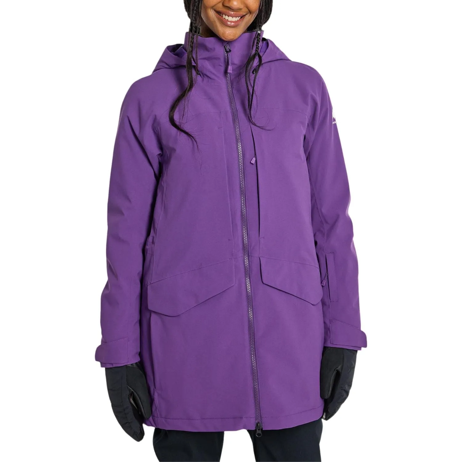 Burton Prowess 2.0 Jacket 2025 - Women's