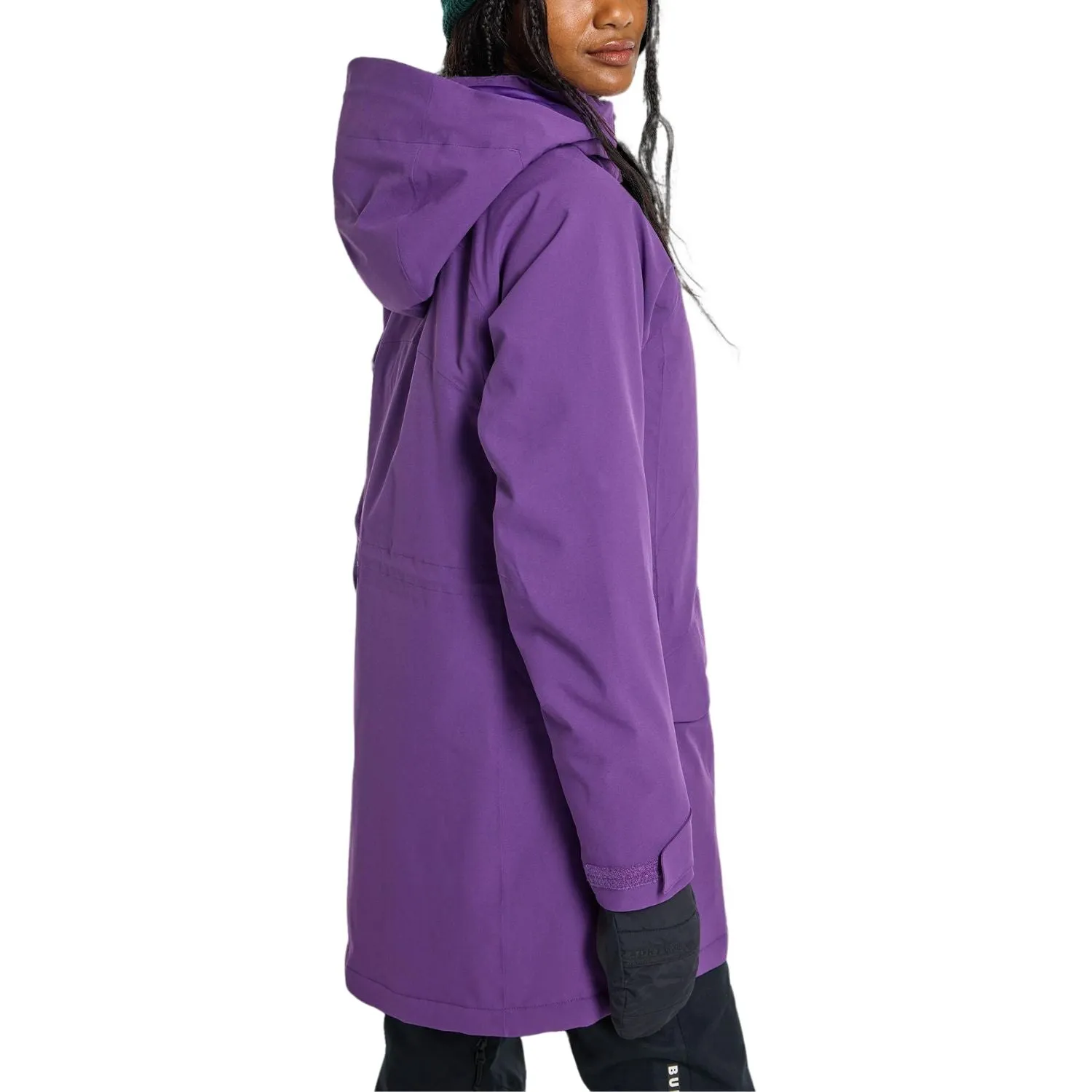 Burton Prowess 2.0 Jacket 2025 - Women's