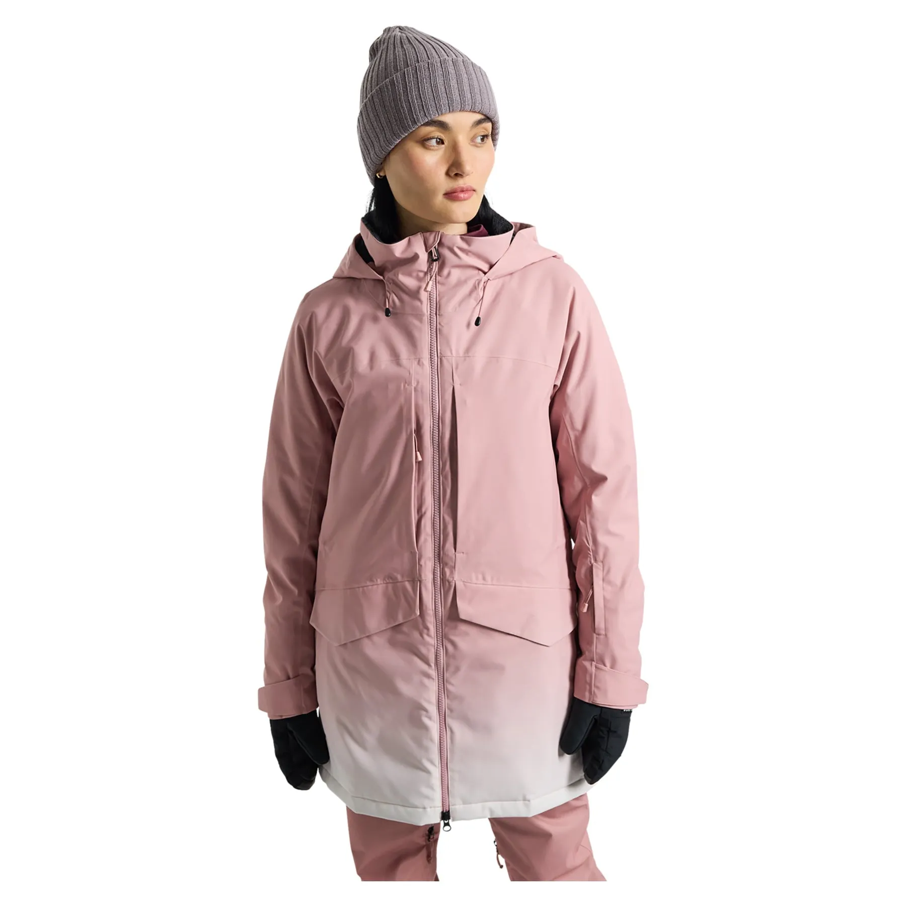 Burton Women's Prowess 2.0 2L Jacket 2024