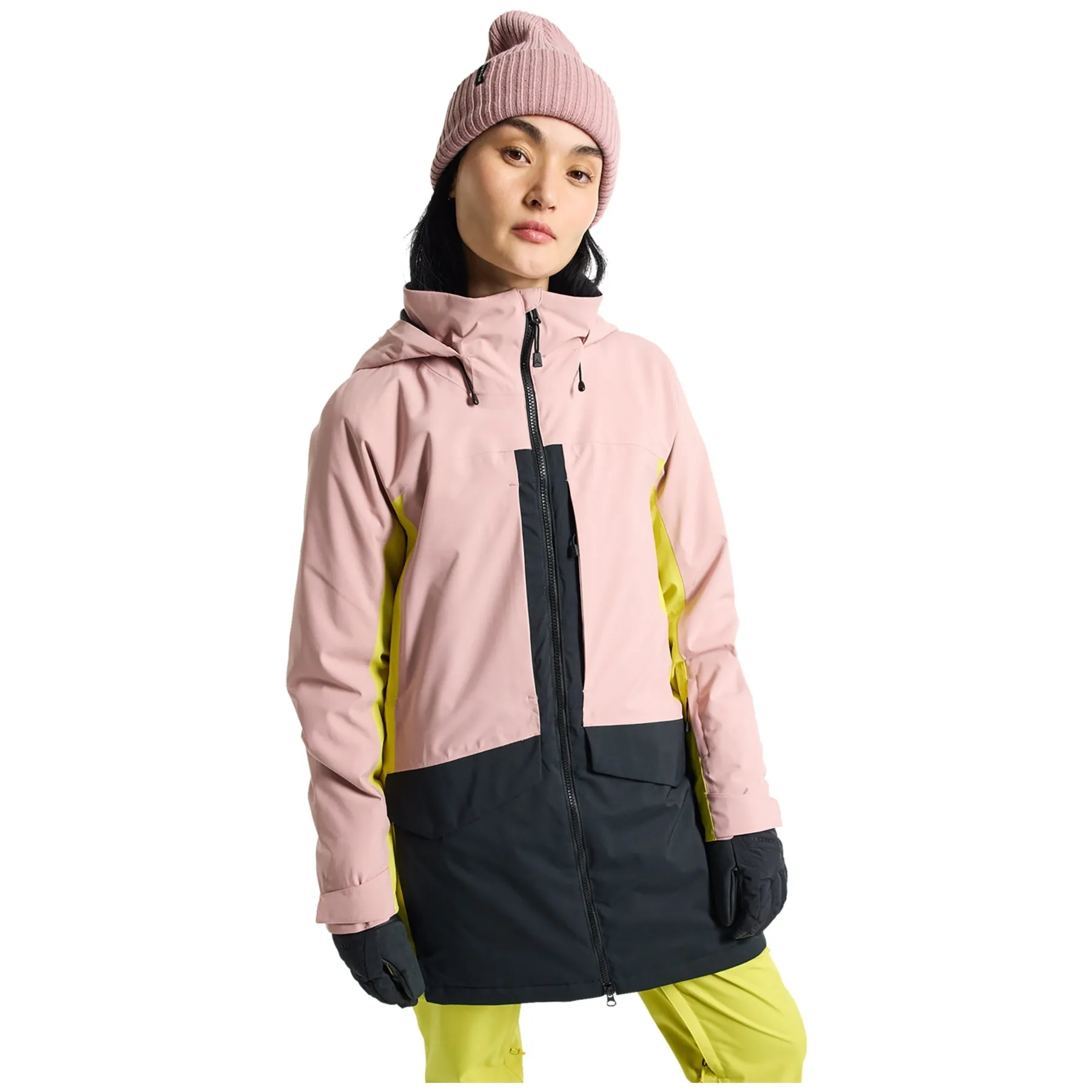 Burton Women's Prowess 2.0 2L Jacket 2024