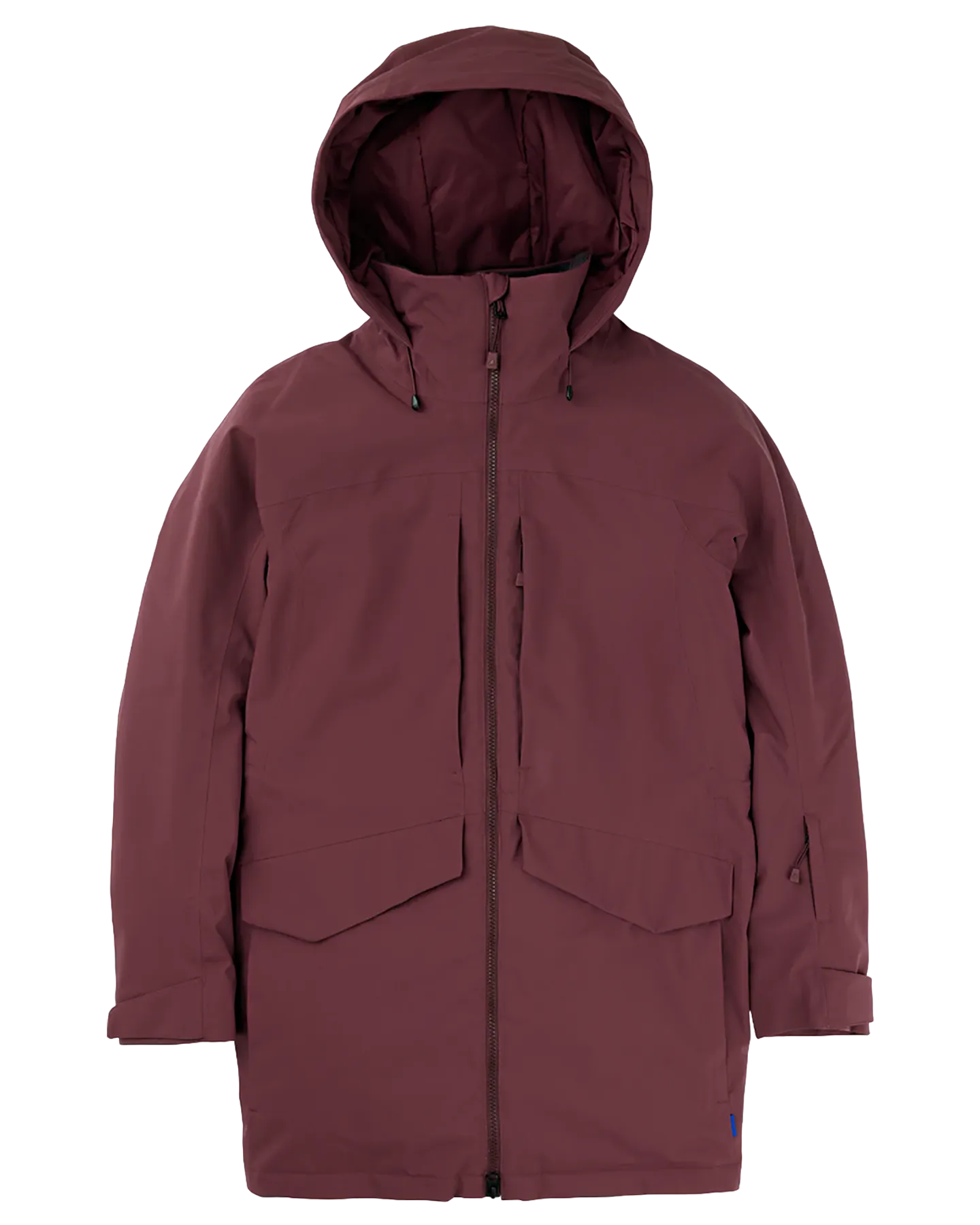 Burton Women's Prowess 2.0 2L Snow Jacket - Almandine