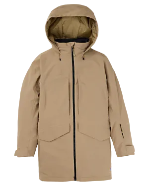 Burton Women's Prowess 2.0 2L Snow Jacket - Kelp