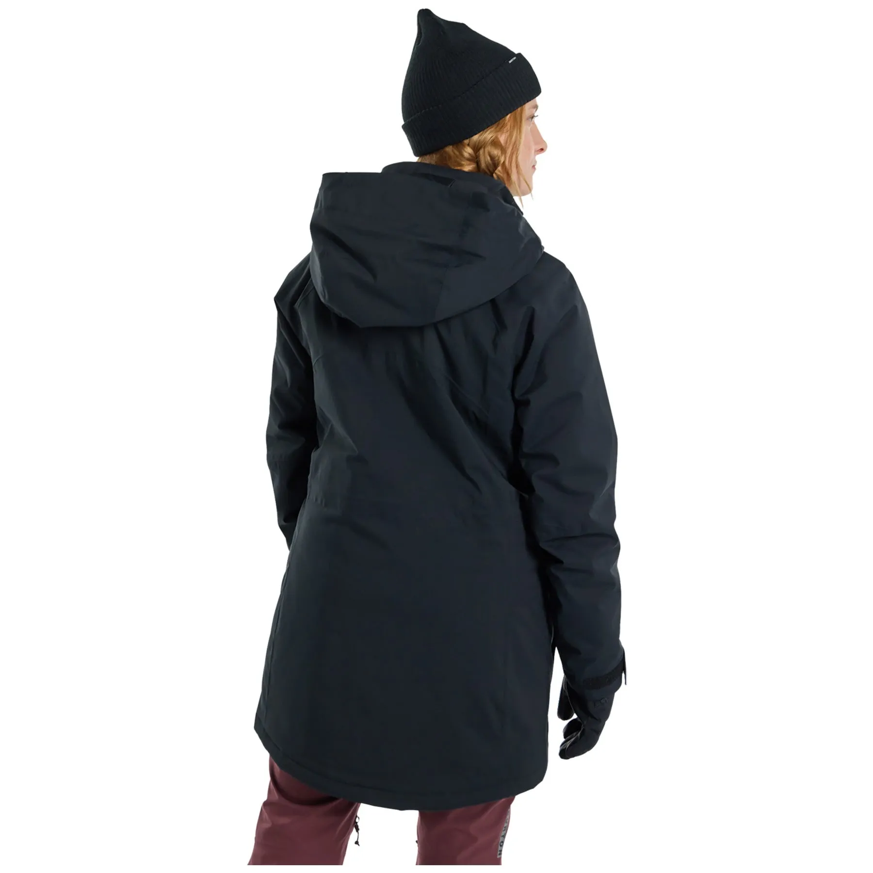 Burton Womens Prowess Jacket 2.0 2025