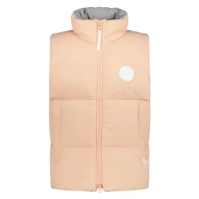 Canada Goose Everett Gilet Orange Haze