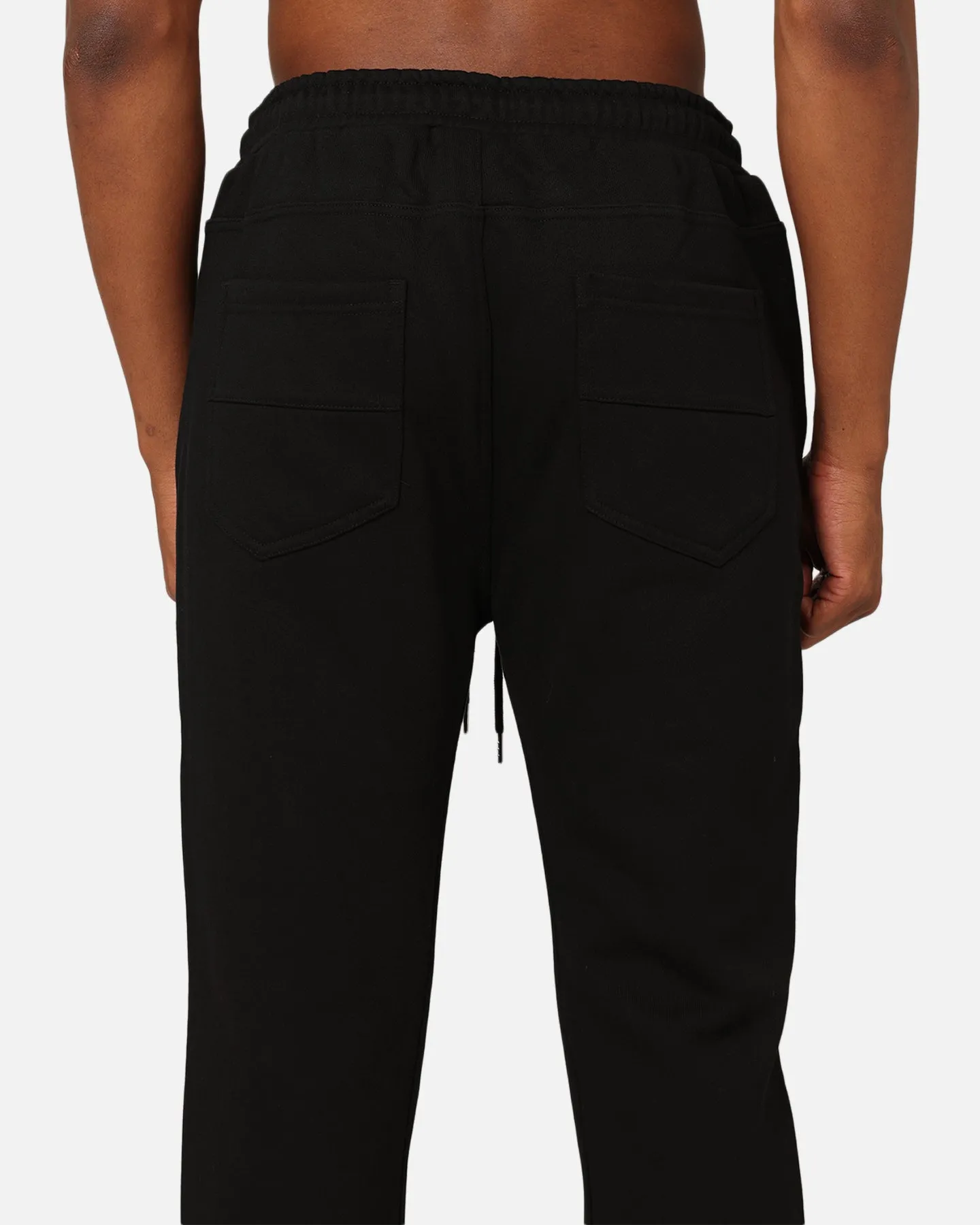 Carre Trainer Pants Black