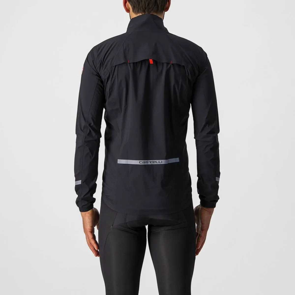 Castelli Emergency 2 Cycling Rain Jacket