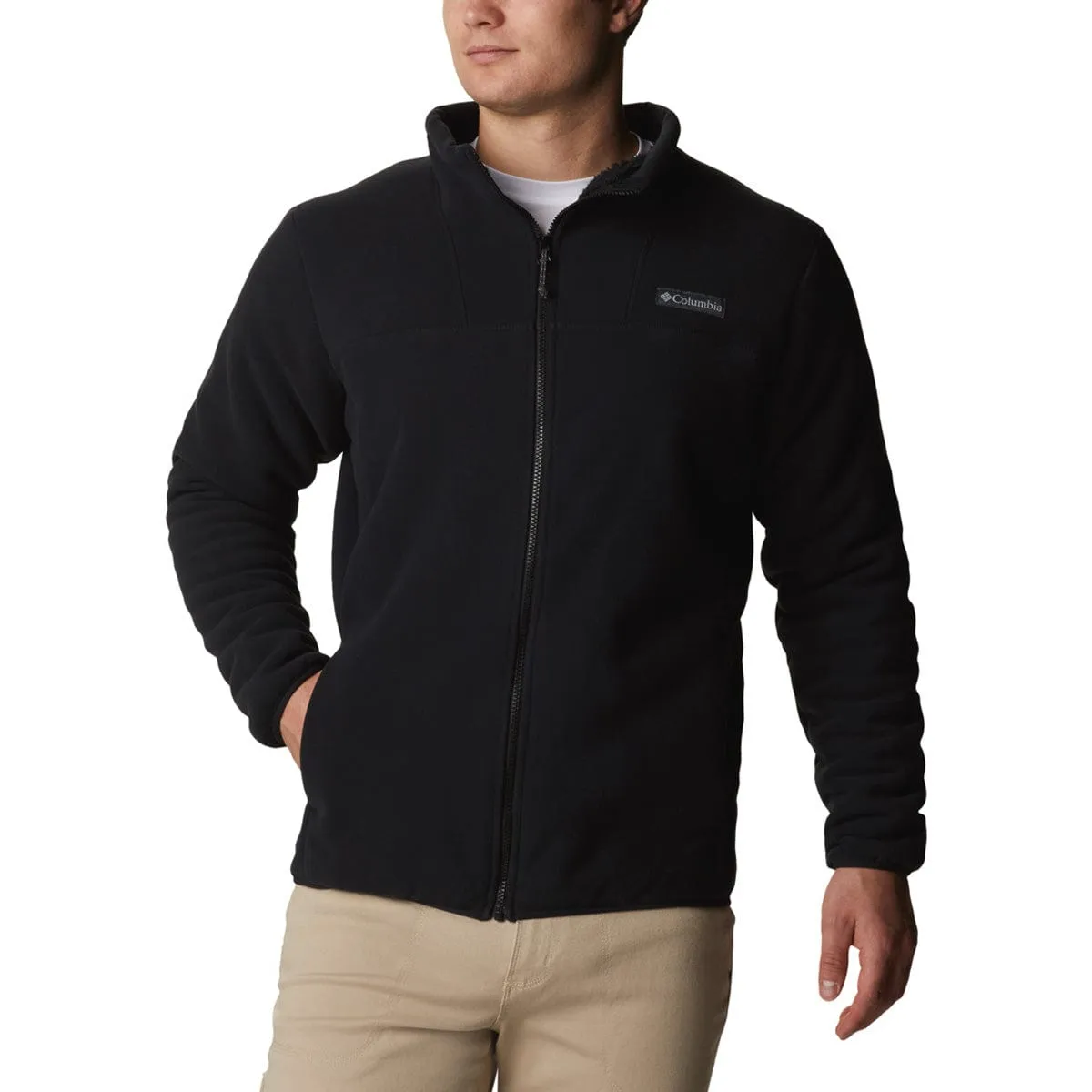 Columbia Men's Winter Pass Full Zip