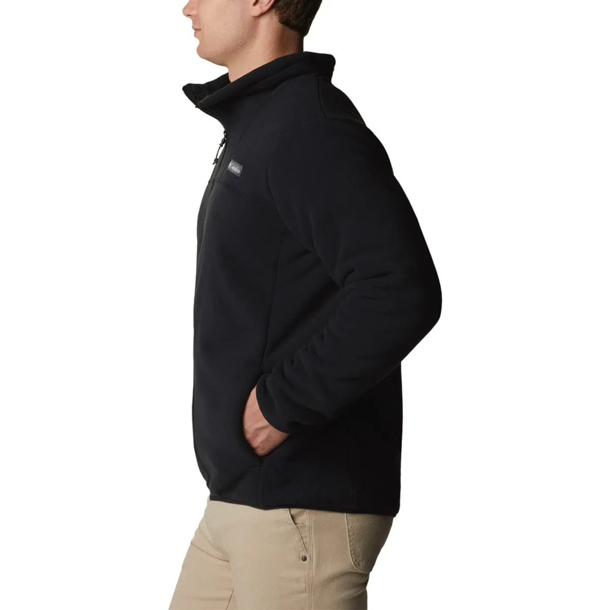 Columbia Men's Winter Pass Full Zip