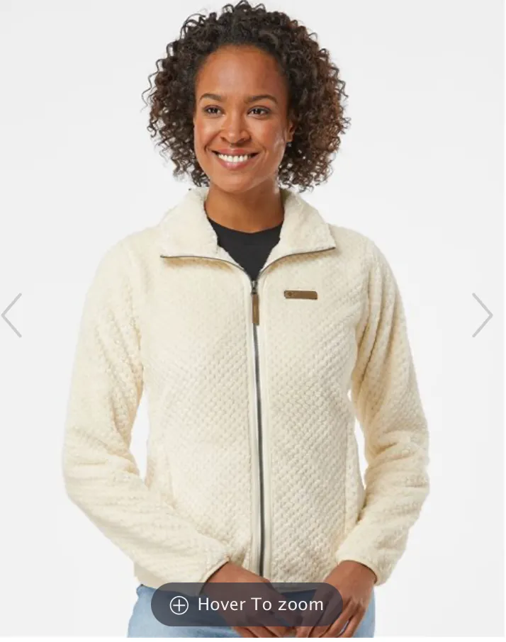 Columbia - Women's Fire Side™ II Sherpa Full-Zip**