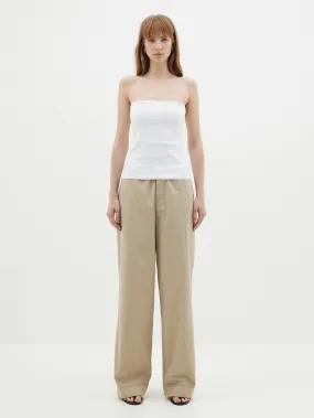 cotton summer pant