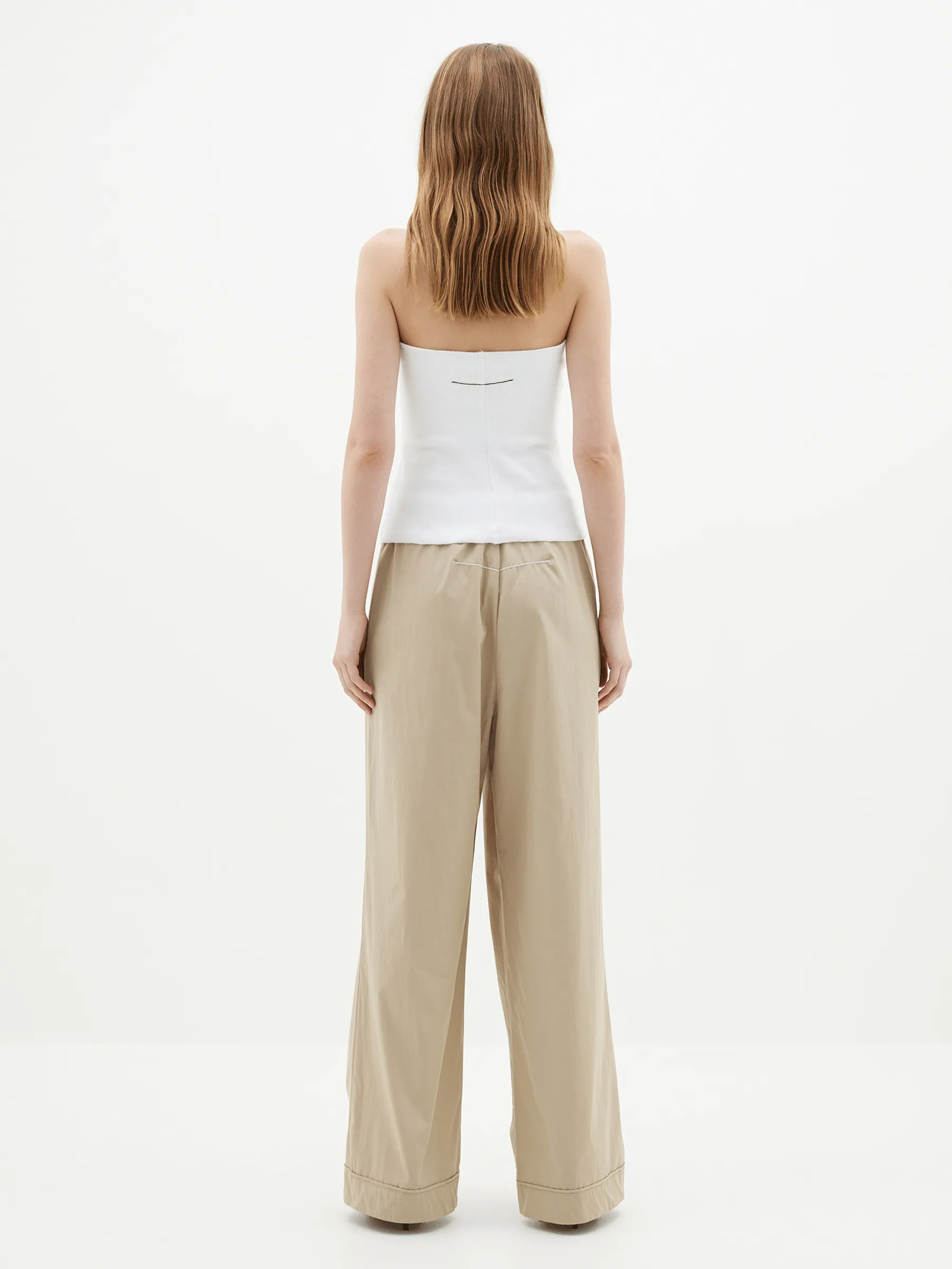 cotton summer pant