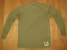 Coyote FROG Base Layer Thermal Shirt