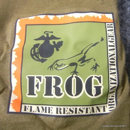 Coyote FROG Base Layer Thermal Shirt