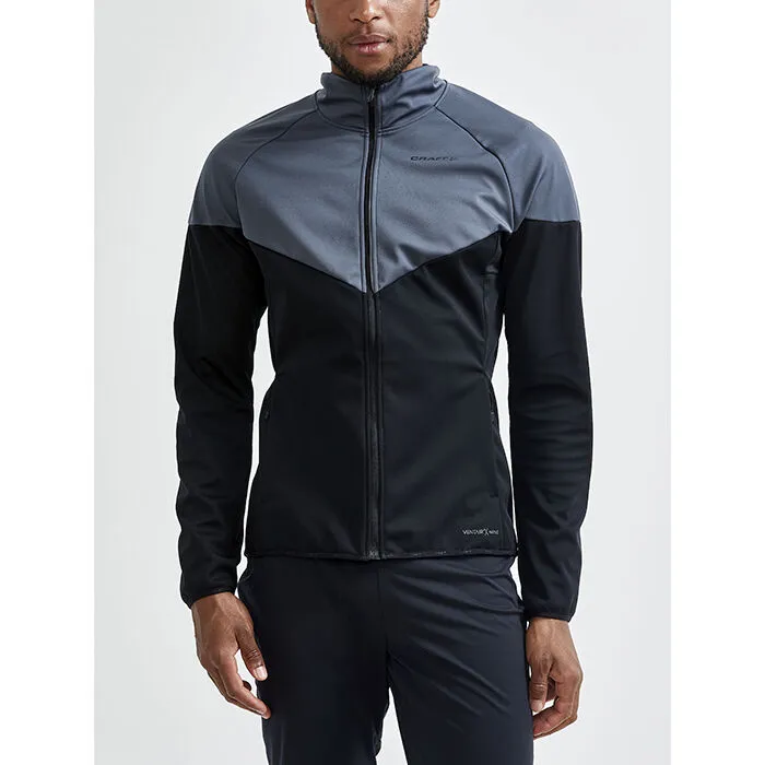 Craft Core Glide Block jacket - Men's