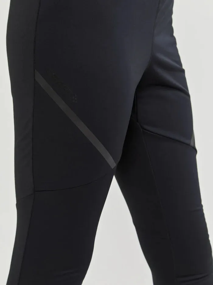 Craft Women's Core Glide Wind Winter Tight