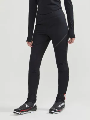 Craft Women's Core Glide Wind Winter Tight