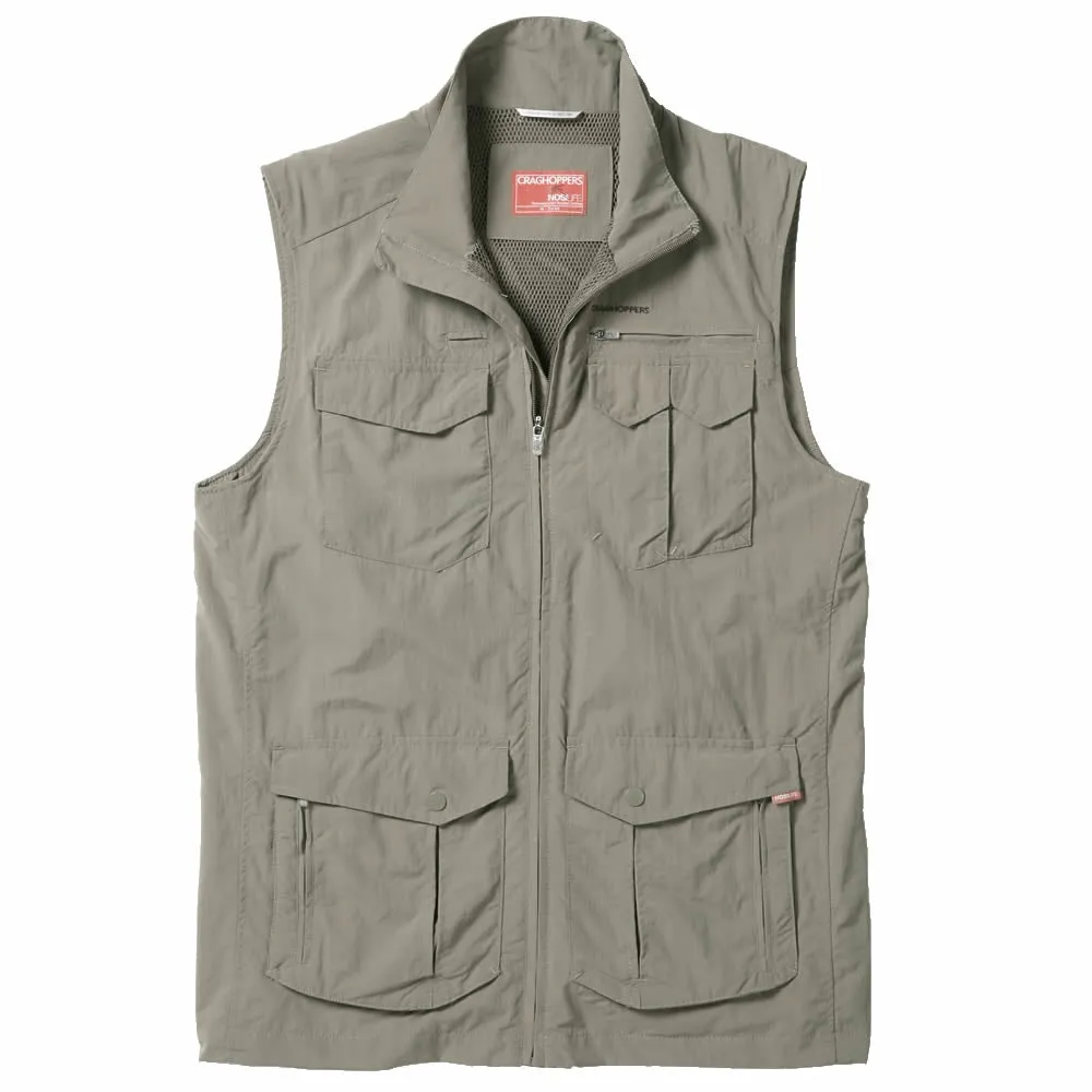 Craghoppers NosiLife Adventure Gilet