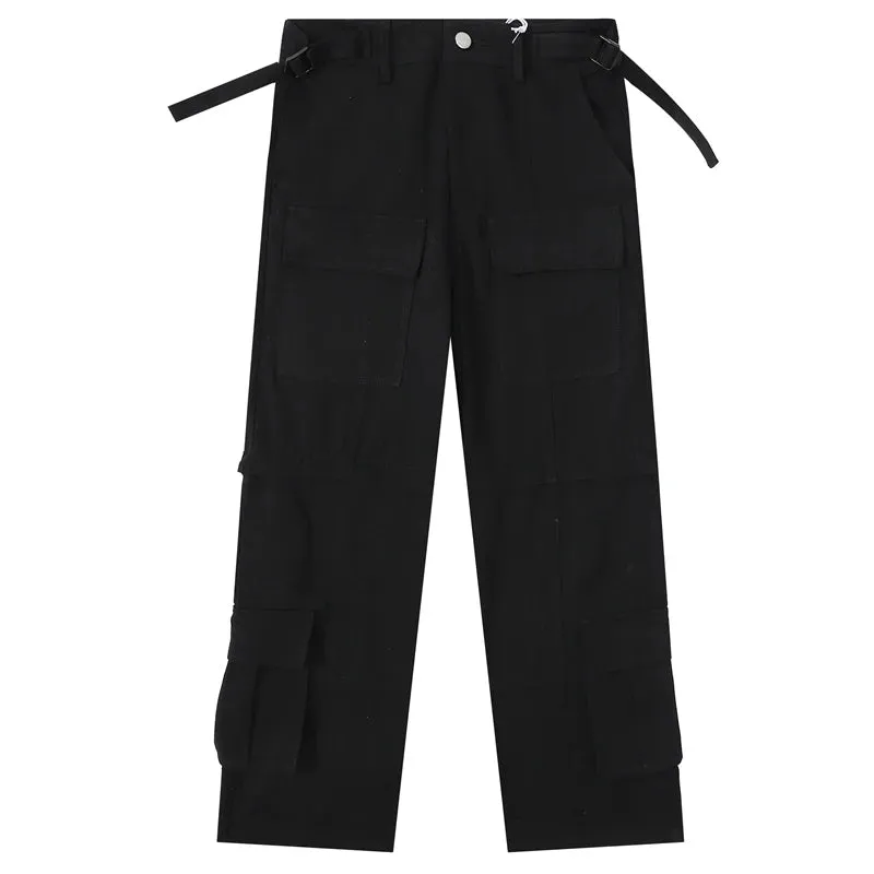 Detachable Cargo Trousers   Shorts