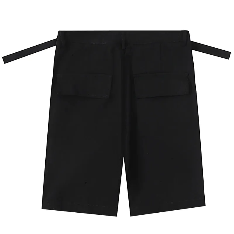 Detachable Cargo Trousers   Shorts